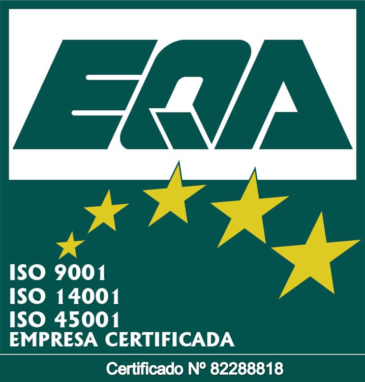 EQA Casa certificadora