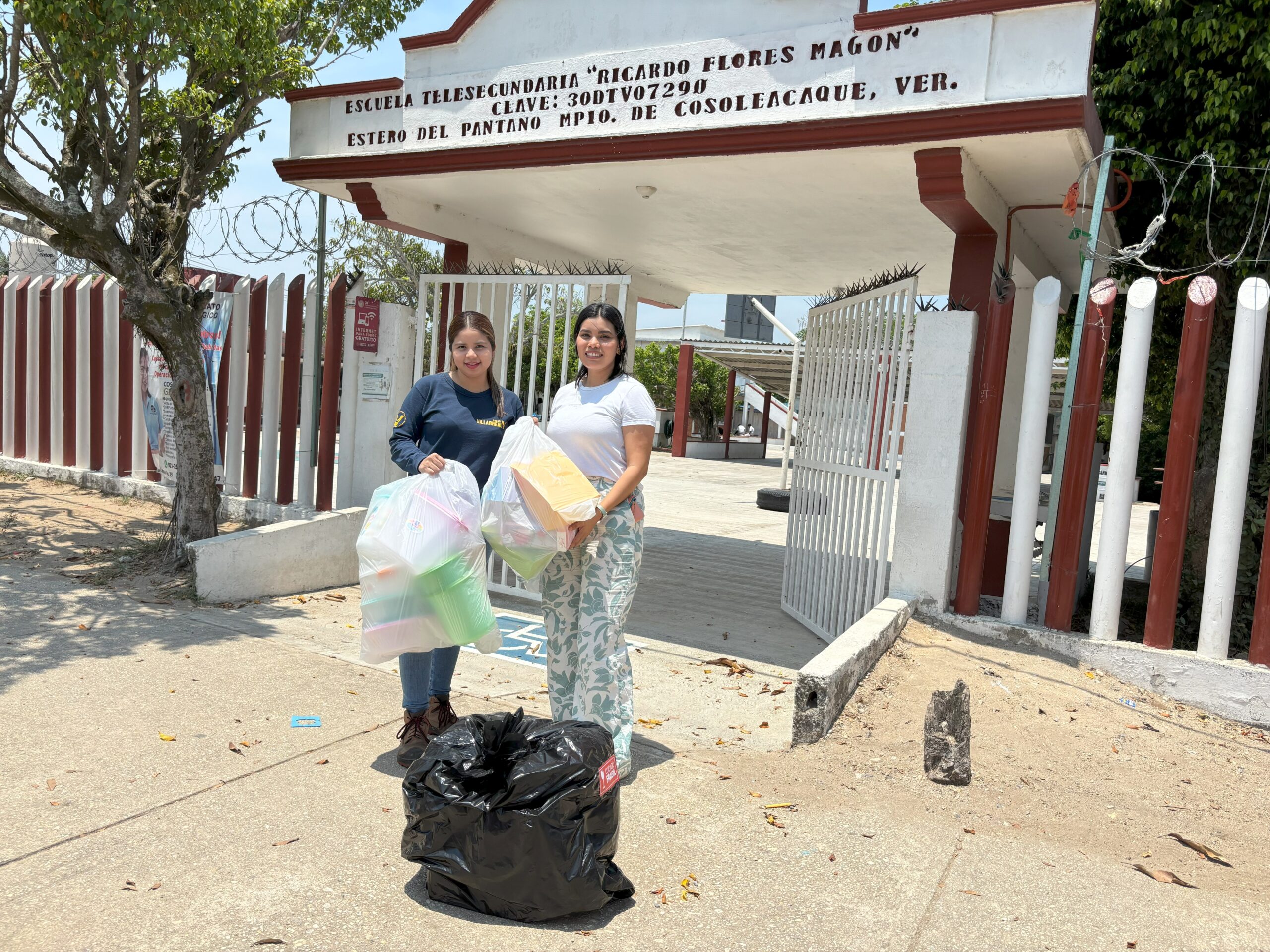 Día de las madres en Oaxaca y Veracruz