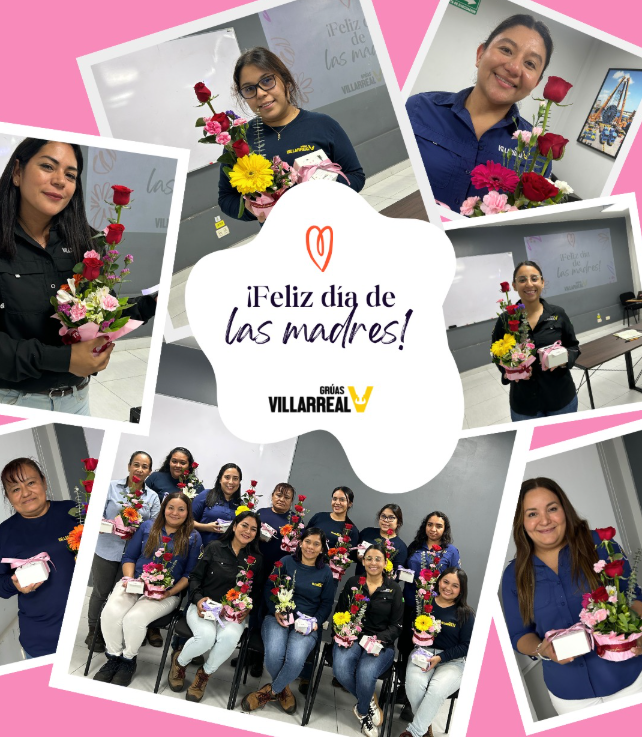 Día de las Madres